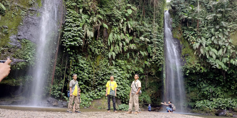 3 Titik Pemandangan Menakjubkan di Kabupaten Lombok Tengah yang Harus Dikunjungi