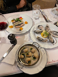 Les plus récentes photos du Restaurant français LA GAULOISE PARIS - n°16