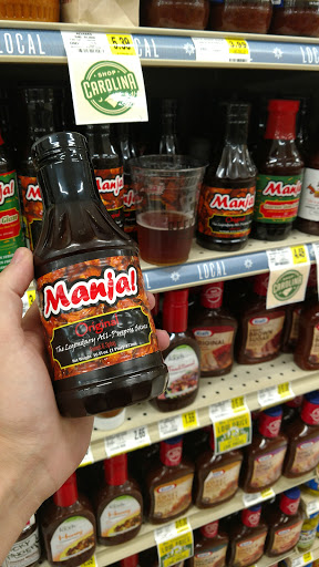 Grocery Store «Lowes Foods of Ocean Isle Beach», reviews and photos, 6278 Beach Dr SW #5, Ocean Isle Beach, NC 28469, USA