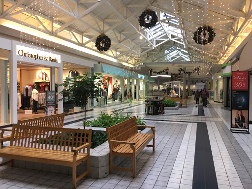 Shopping Mall «New Towne Mall», reviews and photos, 400 Mill Ave SE C8, New Philadelphia, OH 44663, USA