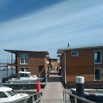 Photo n°1 de l'avis de Adamski75. fait le 18/05/2022 à 13:54 sur le  MARINA KRÖSLIN GmbH im BALTIC SEA RESORT à Kröslin