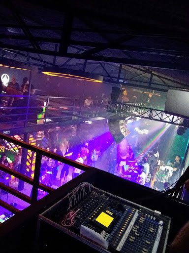 Logo da empresa - Palácio Lounge Pub