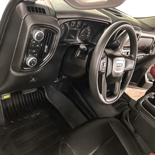 Car Detailing Service «The Wash Tub», reviews and photos, 3309 Williams Dr, Georgetown, TX 78628, USA