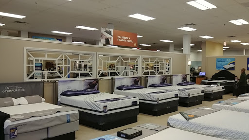 Furniture Store «Raymour & Flanigan Furniture and Mattress Store», reviews and photos, 3035 Cropsey Ave, Brooklyn, NY 11224, USA