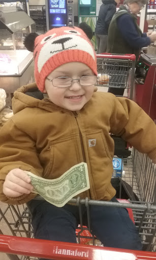 Grocery Store «Hannaford Supermarket», reviews and photos, 35 Elm St, Brunswick, ME 04011, USA