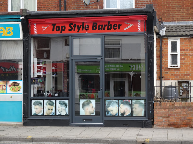 Top Style Barber