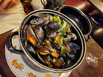 Moule du Restaurant français La Mère Catherine à Paris - n°15