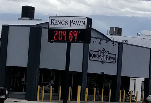 Pawn Shop «Kings Pawn», reviews and photos