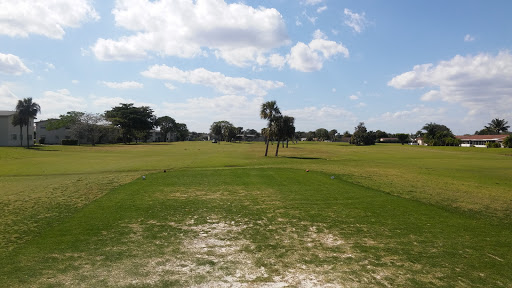 Golf Course «Margate Executive Golf Course», reviews and photos, 7870 Margate Blvd, Margate, FL 33063, USA