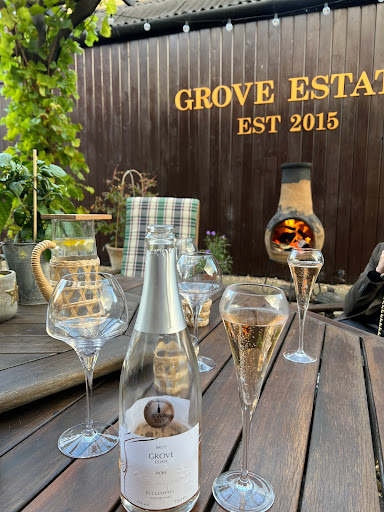 Grove Estate Vineyard