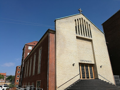Baptistkirke