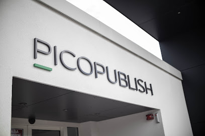 PicoPublish