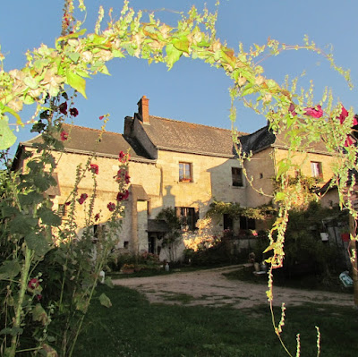 Deffontaines Benoit à Savonnières