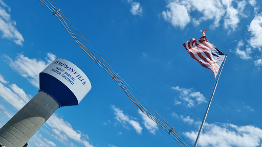 Flea Market «Shelby County Flea Market», reviews and photos, 820 Buck Creek Rd, Simpsonville, KY 40067, USA