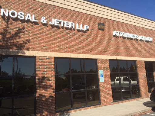 Estate Planning Attorney «Nosal & Jeter, LLP», reviews and photos