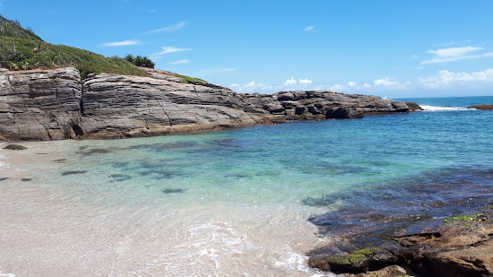 Praia Olho de Boi
