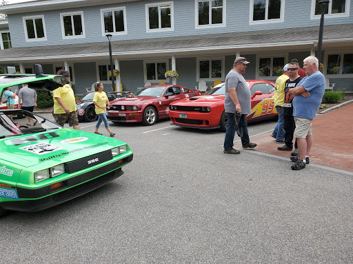 Non-Profit Organization «Camp Sunshine at Sebago Lake», reviews and photos