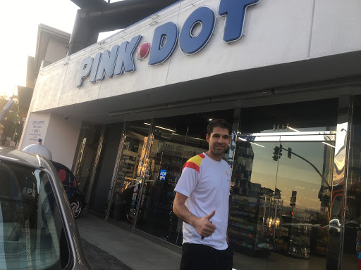 Supermarket «Pink Dot», reviews and photos, 8495 Sunset Blvd, West Hollywood, CA 90069, USA