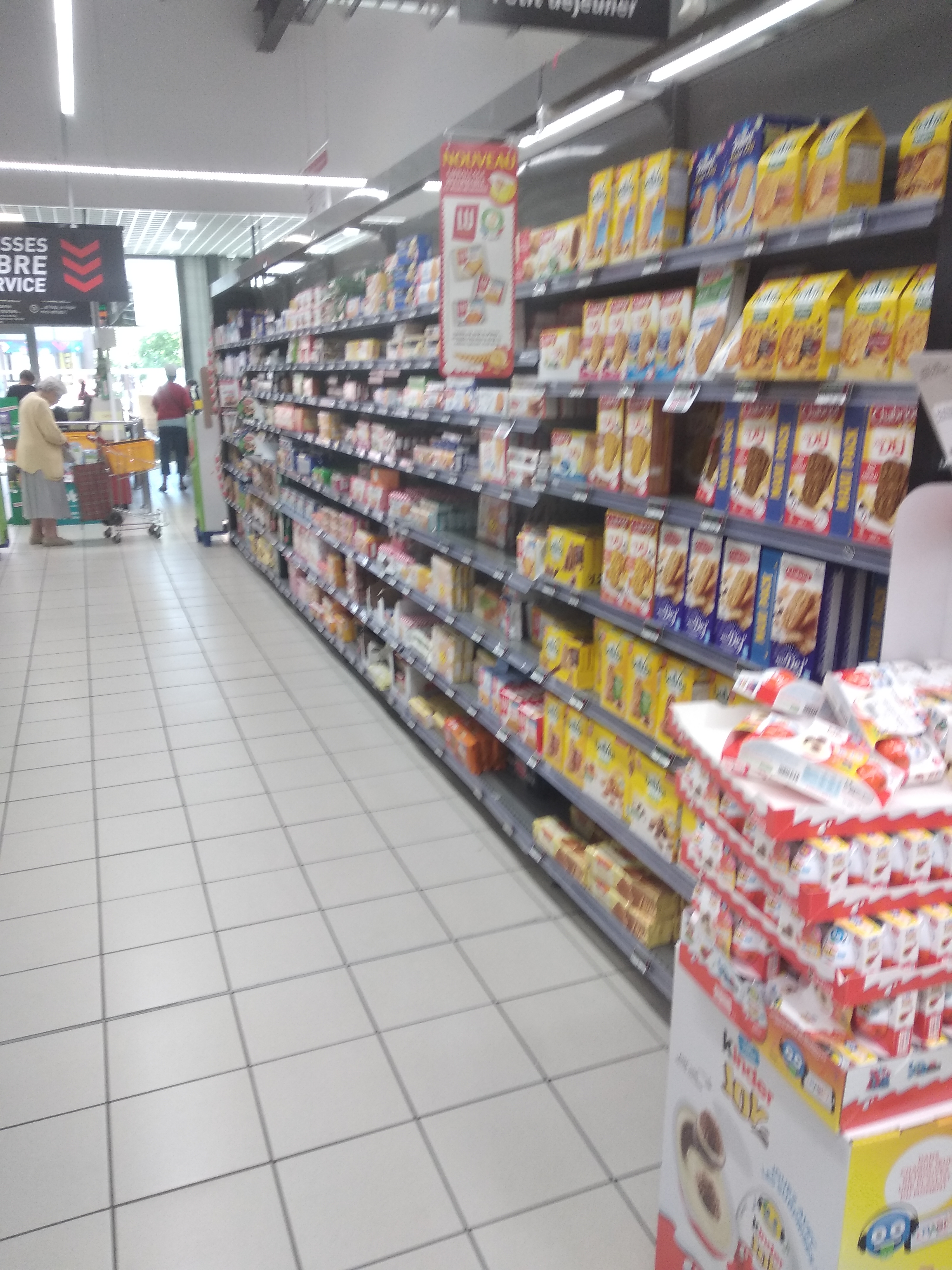 Photo n° 2 de l'avis de Stephanie.u fait le 04/06/2019 à 19:30