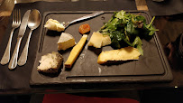 Plats et boissons du Restaurant Bistro Autour du Beurre Bordier à Saint-Malo - n°14