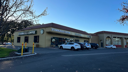 Starbucks image