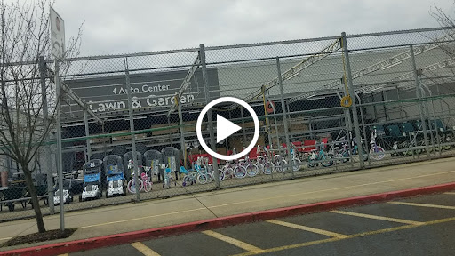 Discount Store «Walmart», reviews and photos, 9000 NE Hwy 99, Vancouver, WA 98665, USA