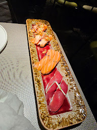 Photo n°32 de Sushi Club à La Garenne-Colombes ()