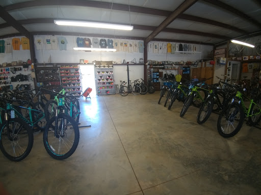 Bicycle Repair Shop «Bike Shop», reviews and photos, 110 Park W Cir, Dothan, AL 36303, USA