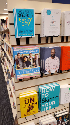 Book Store «Books-A-Million», reviews and photos, 200 Entrance Rd N, Sanford, FL 32771, USA