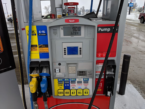 Convenience Store «Kum & Go», reviews and photos, 2177 M Ave, Williamsburg, IA 52361, USA