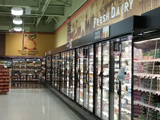 Grocery Store «ShopRite of Lawnside», reviews and photos, 130 N White Horse Pike, Lawnside, NJ 08045, USA