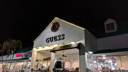 Outlet Mall «Sanibel Outlets», reviews and photos, 20350 Summerlin Rd, Fort Myers, FL 33908, USA
