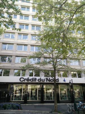 SG à Neuilly-sur-Seine