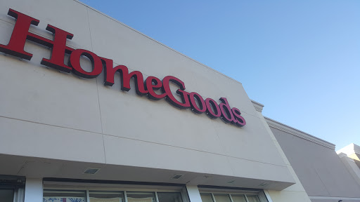 Department Store «Home Goods», reviews and photos, 9625 Crosshill Blvd, Jacksonville, FL 32222, USA