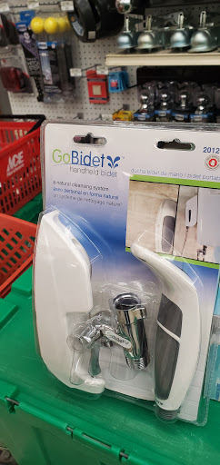 Hardware Store «Ace Hardware», reviews and photos, 729 E Main St, Lebanon, OH 45036, USA