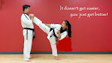 Martial arts gyms in Tampa