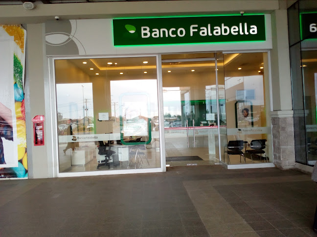 Banco falabella