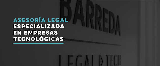 Barreda Legal Tech - Las Condes