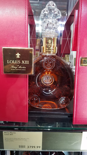 Wine Store «BevMo!», reviews and photos, 2595 Iron Point Rd, Folsom, CA 95630, USA