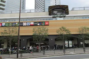 Shin-Kawasaki Square image