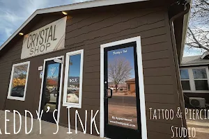 Freddy's Ink - Tattoo & Piercing Studio image