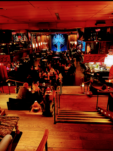 Night Club «TAO Downtown Nightclub», reviews and photos, 369 W 16th St, New York, NY 10011, USA