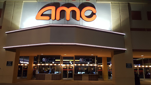 Movie Theater «AMC Mobile 16», reviews and photos, 785 Schillinger Rd S, Mobile, AL 36695, USA