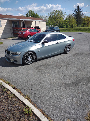 Auto Body Shop «Maaco Collision Repair & Auto Painting», reviews and photos, 1277 Manheim Pike, Lancaster, PA 17601, USA