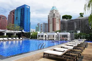 Singapore Marriott Tang Plaza Hotel image