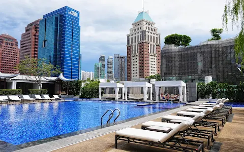 Singapore Marriott Tang Plaza Hotel image