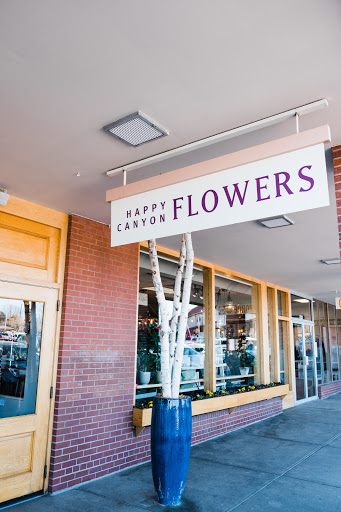 Florist «Happy Canyon Flowers», reviews and photos, 5048 E Hampden Ave, Denver, CO 80222, USA