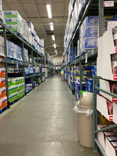 Warehouse club «BJ’s Wholesale Club», reviews and photos, 1404 U.S. 9, Wappingers Falls, NY 12590, USA