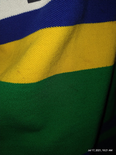 Dry Cleaner «Dryclean Depot Franchises LLC», reviews and photos, 24408 Van Dyke, Center Line, MI 48015, USA