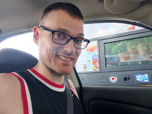 Fast Food Restaurant «Sonic Drive-In», reviews and photos, 2709 W State St, Bristol, TN 37620, USA